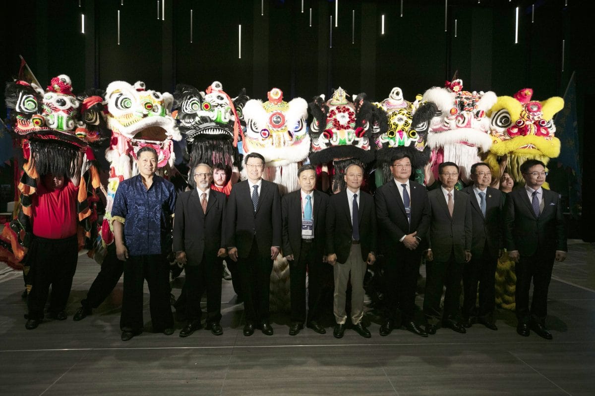 TCCNA 31屆第3次理事會議暨年會的照片