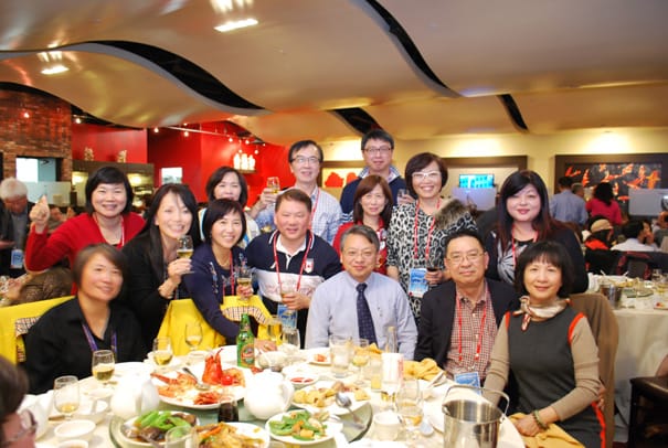27th-2_Las_Vegas/1_Check_in_and_dinner