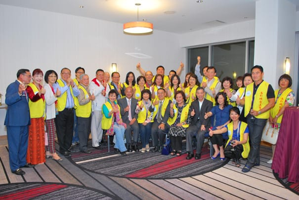 26th-3_Vancouver/3_welcome_dinner