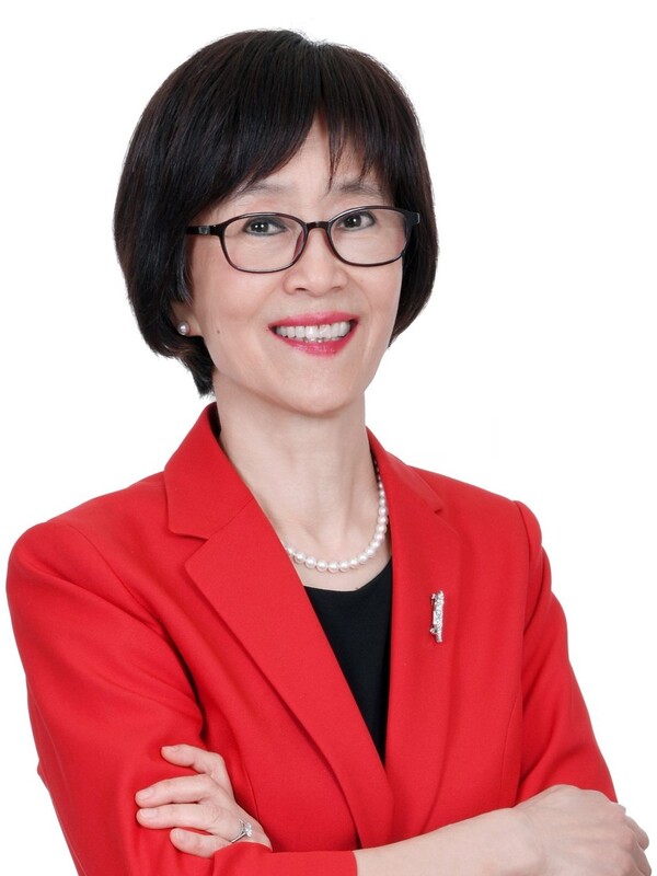 Eugenia Henry