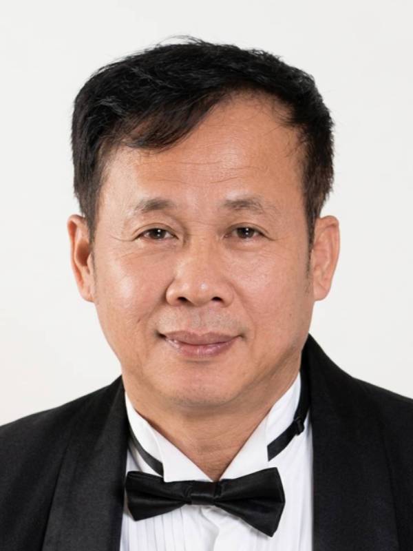 Frank Wen
