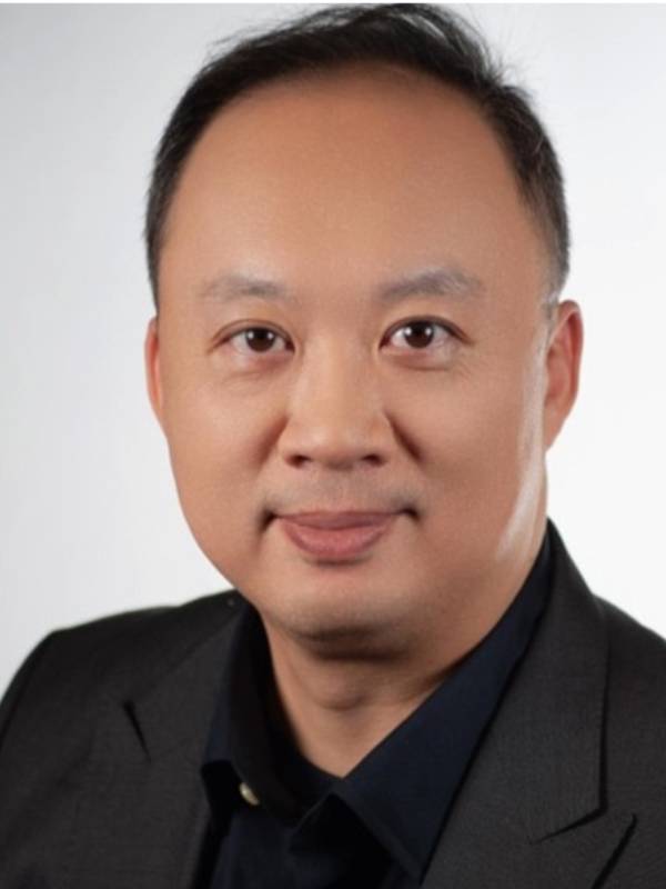Hans Huang