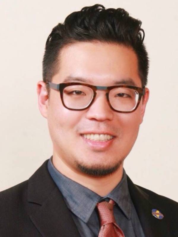 Jeff Chang