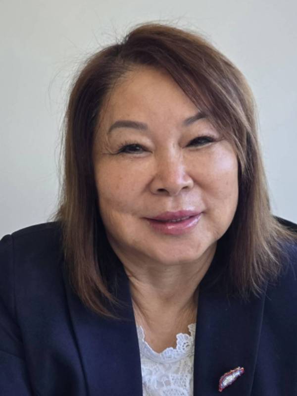 Stella Shih
